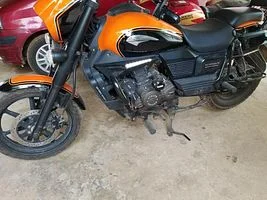 UM Renegade Sport S 2017