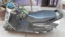 Hero Maestro 110cc 2015