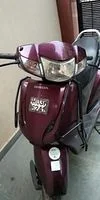 Honda Activa 110cc 2010