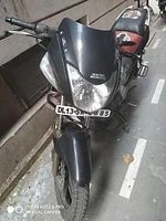 Hero CBZ Xtreme 150cc 2011