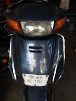 Honda Activa 100cc 2007