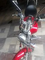 Bajaj Avenger 220cc 2013