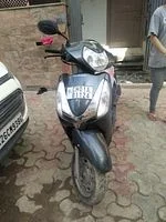Honda Aviator 110cc 2010