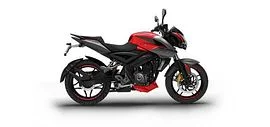Bajaj Pulsar NS200 ABS 2022