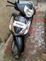 Honda Aviator 110cc 2010