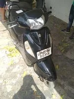 Suzuki Access 125cc 2009