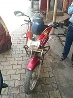 TVS Star City 110cc 2008