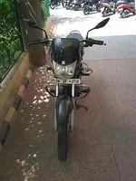 Bajaj Platina 100cc 2006