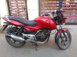 Bajaj Pulsar 150cc 2010