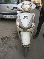 Honda Aviator 110cc 2013