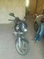 Bajaj Pulsar 150cc 2007