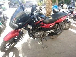 Bajaj Pulsar 150cc 2014