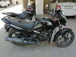 Honda CB Unicorn 150cc 2009