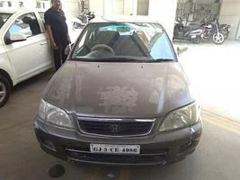 Honda City 1.5 EXI 2002