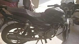Bajaj Pulsar 150cc 2007
