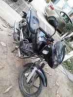 Bajaj Pulsar 180cc 2009