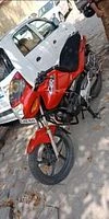 Hero CBZ Xtreme 150cc 2007