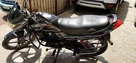 Hero Passion Pro 100cc 2010