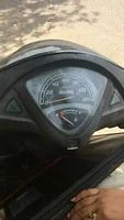 Honda Aviator 110cc 2012
