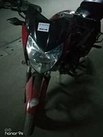 Bajaj Pulsar 135LS 2010