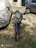 Bajaj Discover 125cc 2006