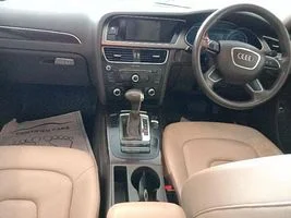 Audi A4 2.0 TDI 2013