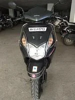 Honda Dio 110cc 2013