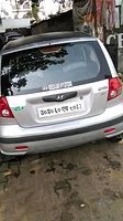 Hyundai Getz GVS 2006