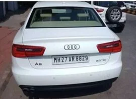 Audi A6 2.0 TDI PREMIUM 2014