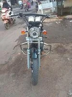 Royal Enfield Thunderbird 350cc 2015