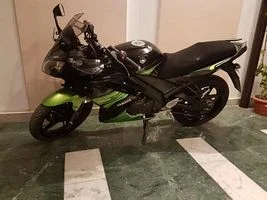 Yamaha YZF-R15 S 150cc 2017