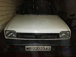 Maruti Suzuki 800 Std 1995