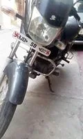 Bajaj Platina 100cc 2006