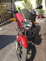 TVS Apache 150cc 2006