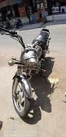 Royal Enfield Bullet Electra 350cc 2006