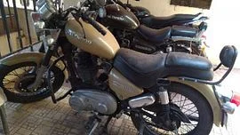 Royal Enfield Thunderbird 350cc 2006