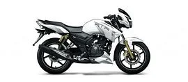 TVS Apache RTR 180cc ABS BS6 2020