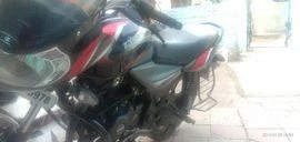 Bajaj Discover 125cc 2018