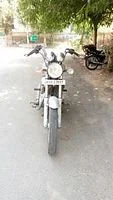 Royal Enfield Thunderbird 350cc 2010