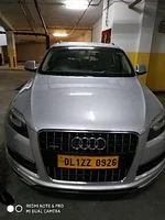 Audi Q7 3.0 TDI QUATTRO 2010