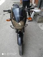 Bajaj Pulsar 150cc 2006
