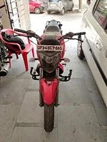 Yamaha FZ16 150cc 2010
