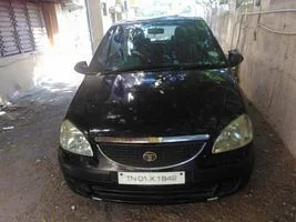 Tata Indica LSI 2004