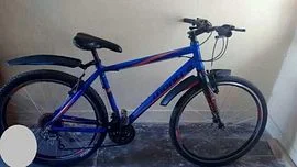 MontraHELICON Disc 27.5 Inches 2018