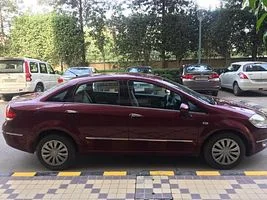Fiat Linea Emotion PK 1.3 MJD 2009