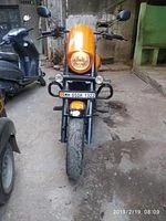 UM Renegade Sport S 2018