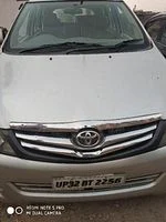 Toyota Innova 2.5 G 2006
