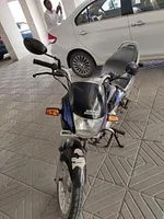 Hero Passion Plus 100cc 2006