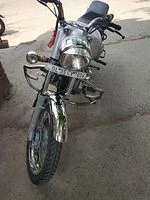 Royal Enfield Bullet Twinspark 350cc 2016