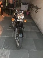 Royal Enfield Classic 350cc 2016